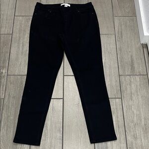 Women's Black Jeans